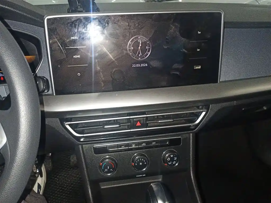 Lavida 2023 facelift 1.5L automatic Deyi version купить на сайте DeffCars