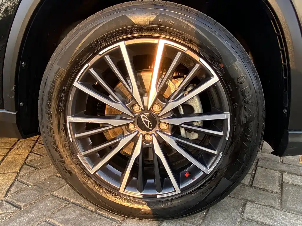 Tiggo 8 PRO 2024 Champion Edition 290T Two-wheel drive Peak Edition 5 seats купить на сайте DeffCars