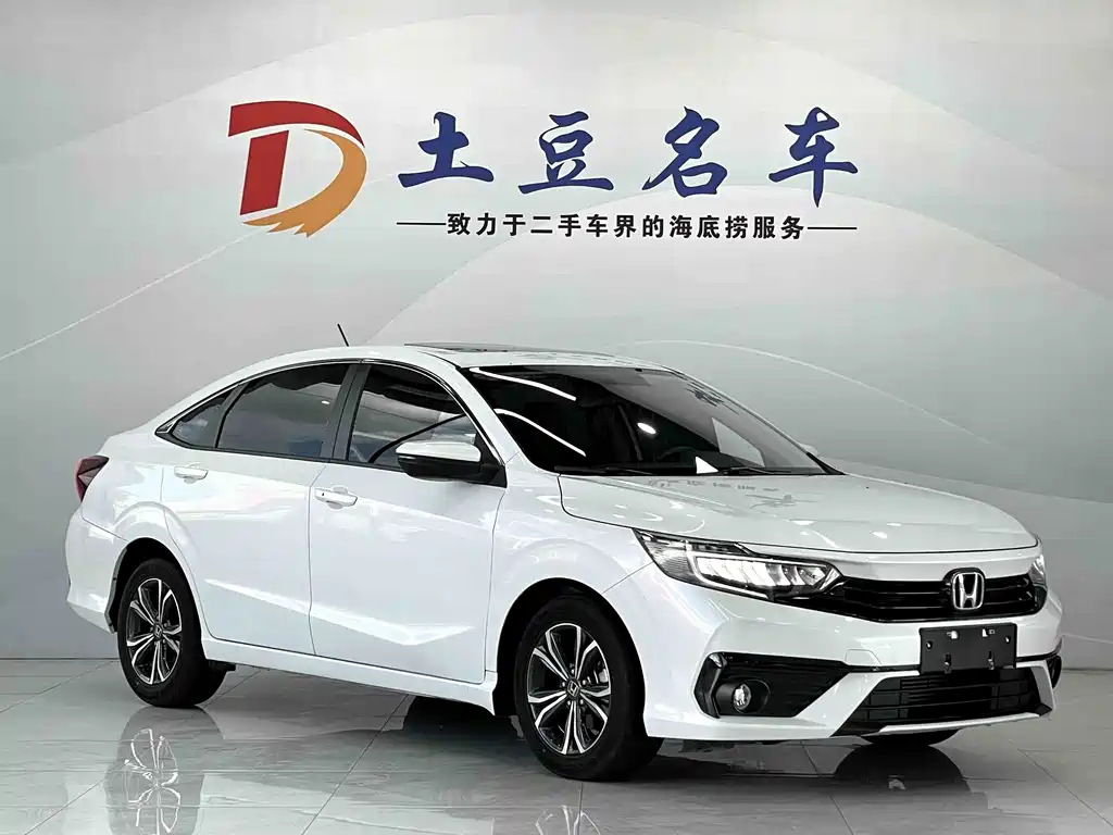 Envix 2022 180TURBO CVT Comfort Edition купить на сайте DeffCars