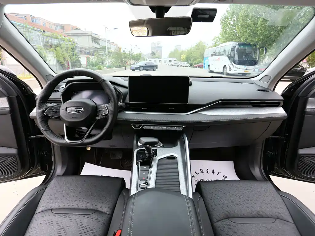 Xingrui 2021 2.0TD luxury model купить на сайте DeffCars