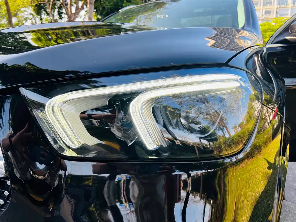 Mercedes-Benz GLE 2021 GLE 350 4MATIC Fashion Model купить на сайте DeffCars