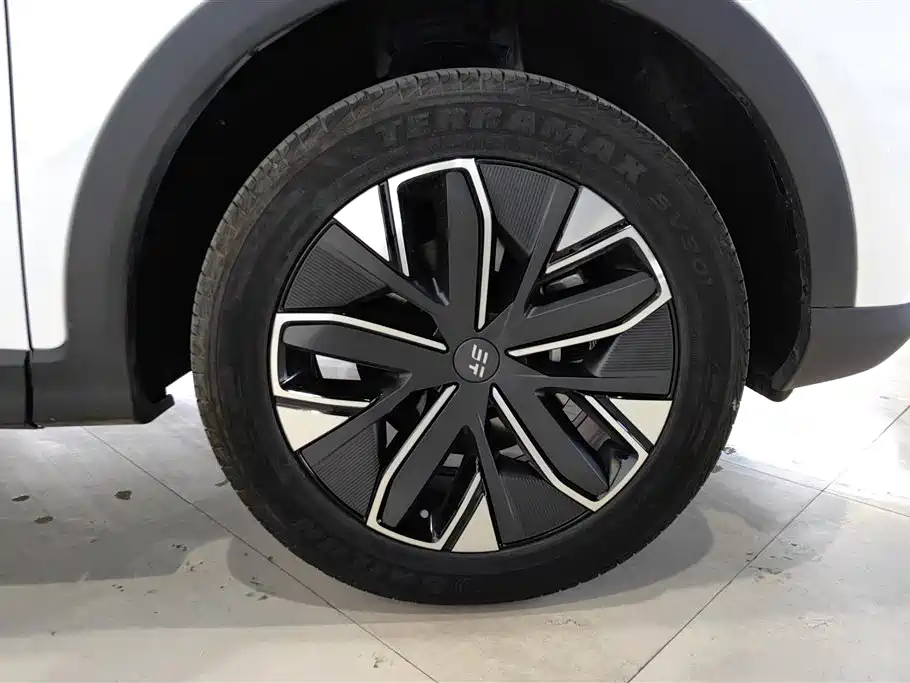 Jietu Shanhai L7 2024 model 1.5T 120km MAX+ 5 seats купить на сайте DeffCars