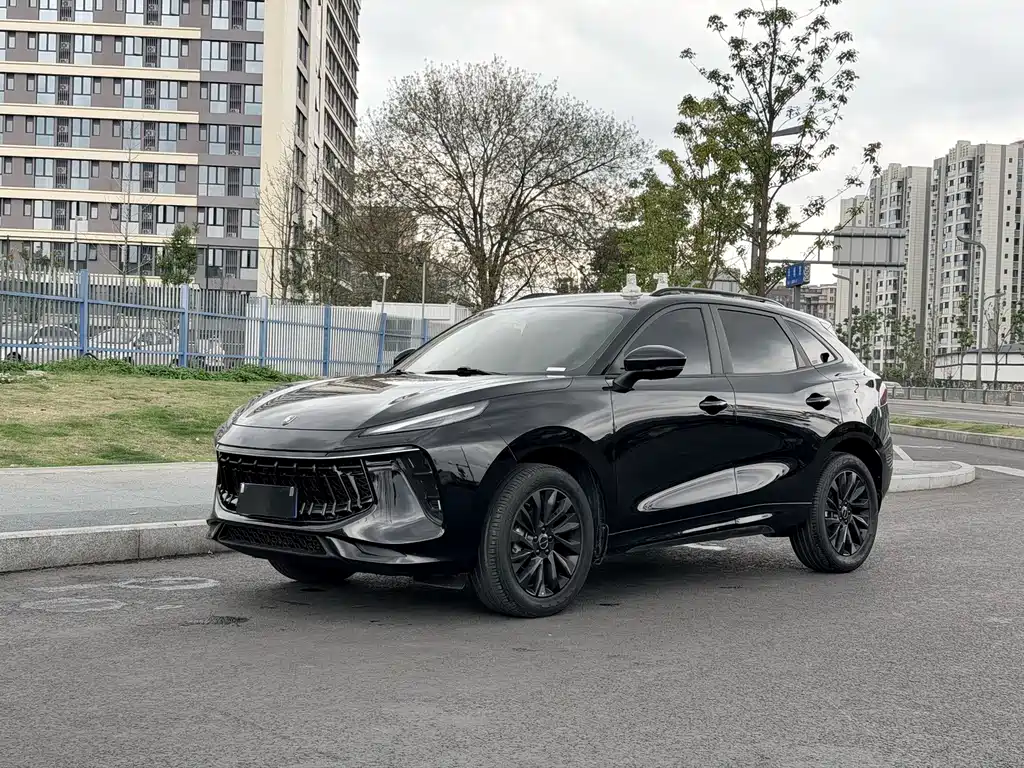 Fengxing T5 EVO 2021 1.5TD DCT Platinum Edition купить на сайте DeffCars