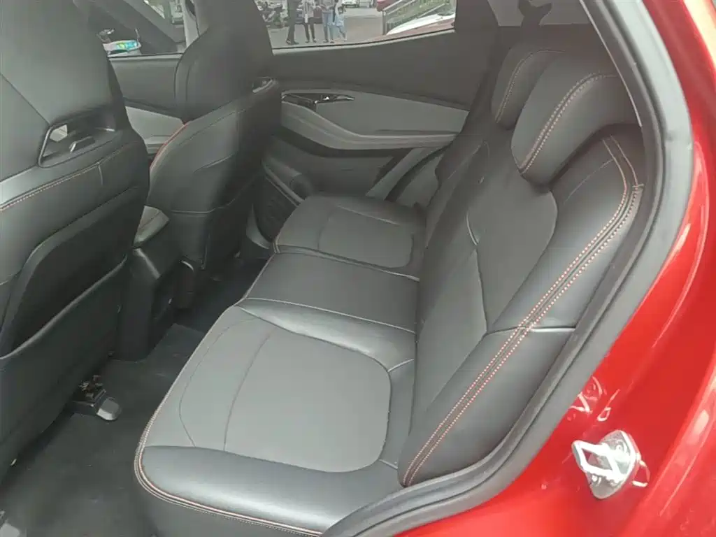 Baojun RS-3 2020 1.5L CVT 24-hour online luxury model купить на сайте DeffCars