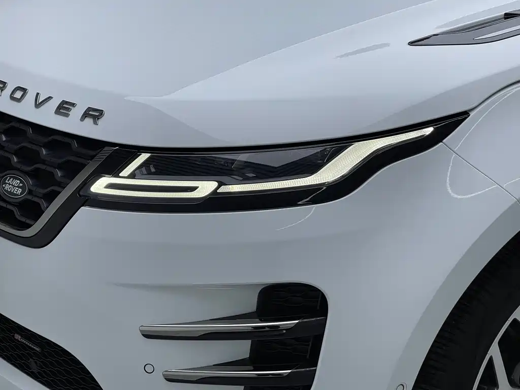 Range Rover Evoque 2023 Evoque L 249PS Luxury Edition купить на сайте DeffCars