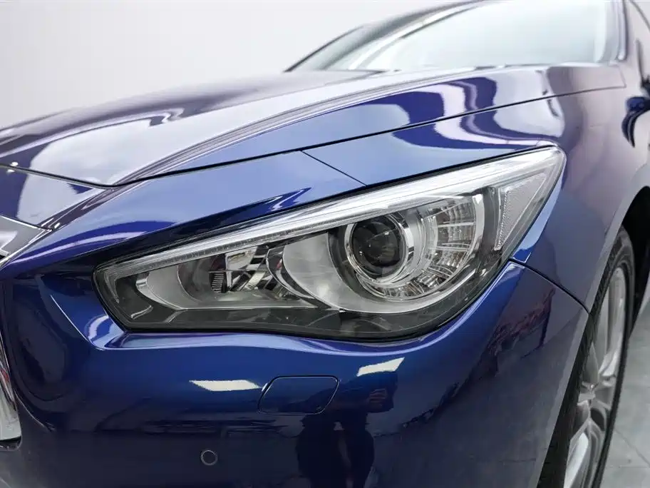 Infiniti Q50L 2021 2.0T Enjoy Edition купить на сайте DeffCars