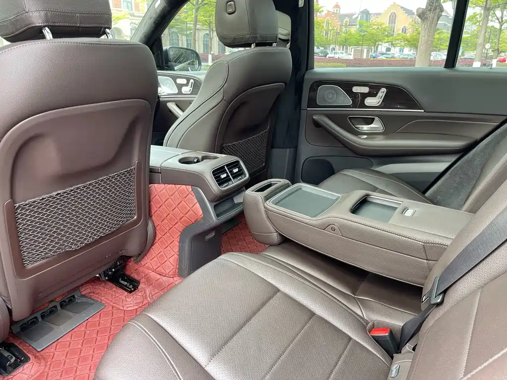 Mercedes-Benz GLE 2020 facelift model 2 GLE 350 4MATIC fashion model купить на сайте DeffCars