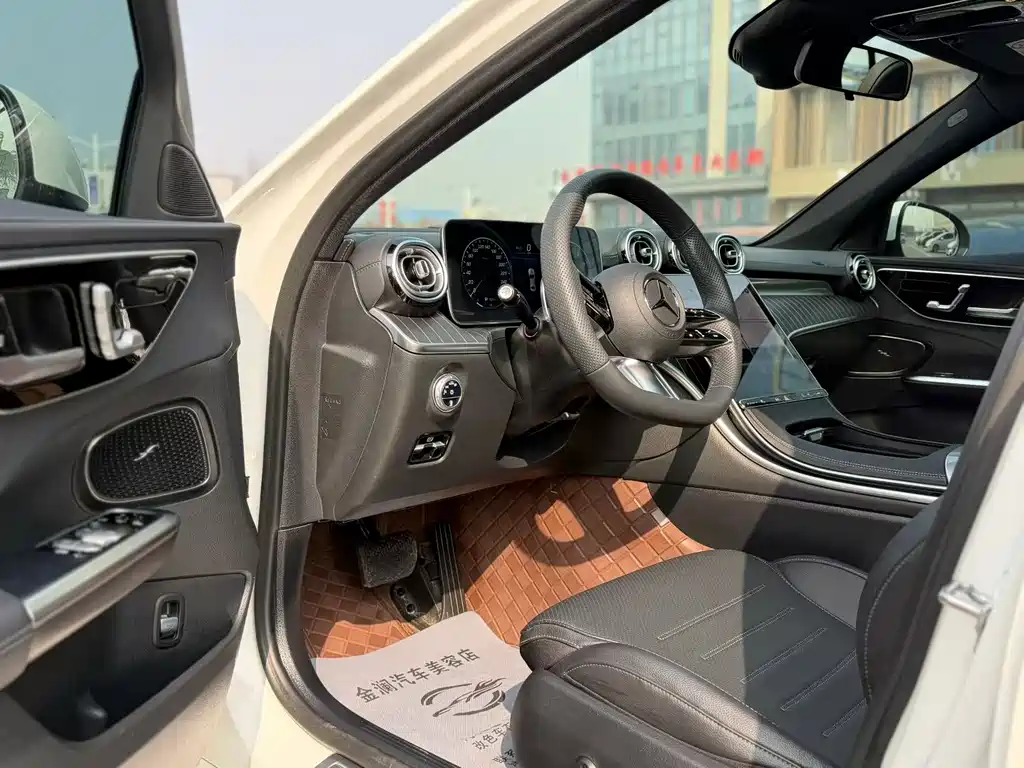 Mercedes-Benz C-Class 2023 C 260 L Sports Edition купить на сайте DeffCars