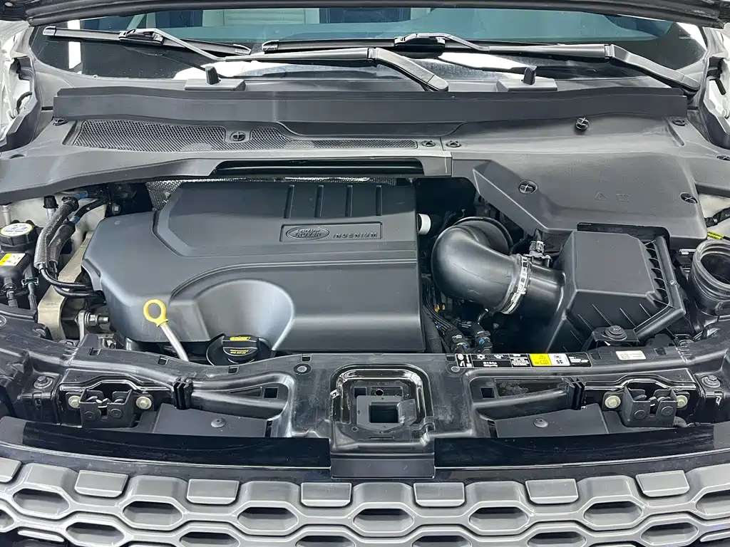 Discovery Sport 2020 249PS R-Dynamic Performance Edition купить на сайте DeffCars