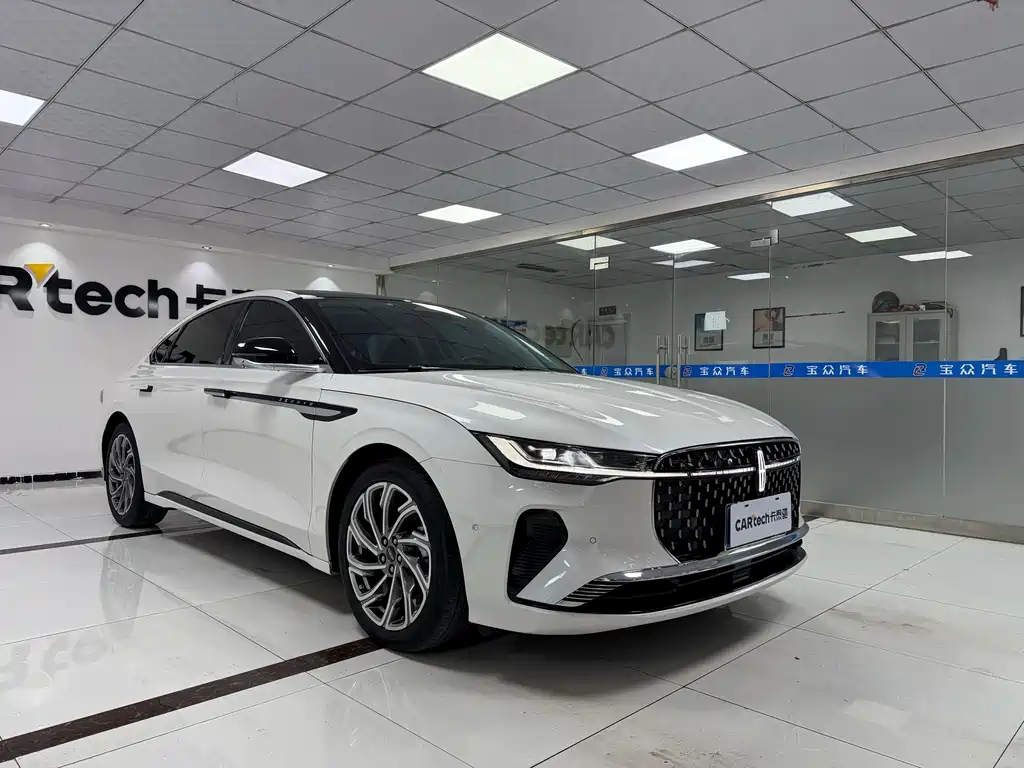 Lincoln Z 2022 iXiang Premium Edition купить на сайте DeffCars