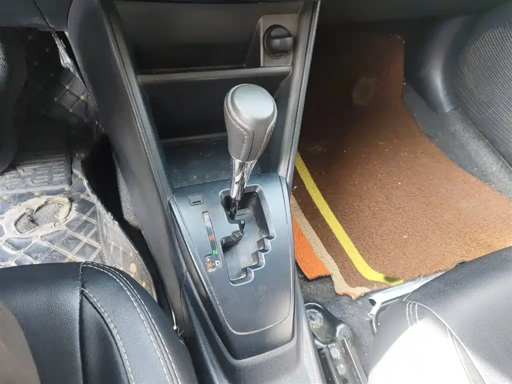 Vios FS 2021 1.5L CVT Fenchi Edition купить на сайте DeffCars