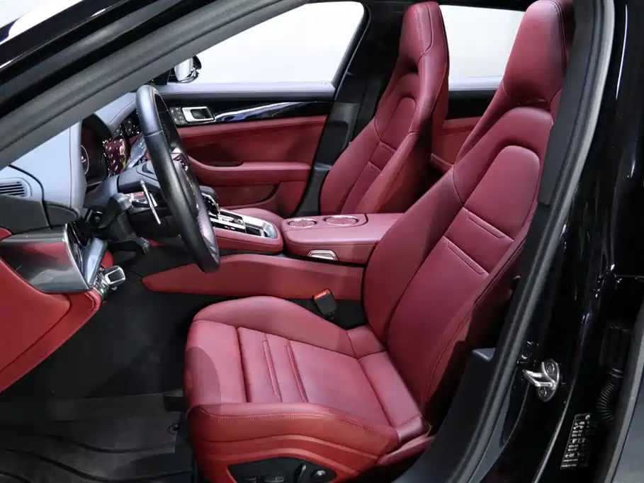 Panamera New Energy 2023 Panamera 4 E-Hybrid Sport Turism купить на сайте DeffCars