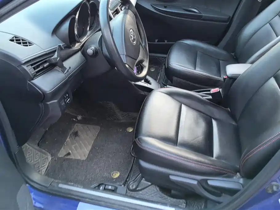 YARiS L 2019 1.5E CVT Charming Edition National VI купить на сайте DeffCars