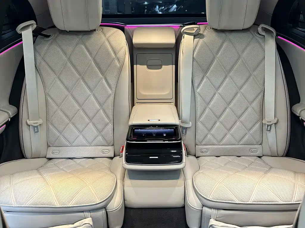 Maybach S-Class 2023 S 480 4MATIC купить на сайте DeffCars