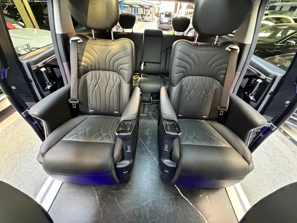 Trumpchi M8 2024 Master Series 400T Extreme Edition купить на сайте DeffCars
