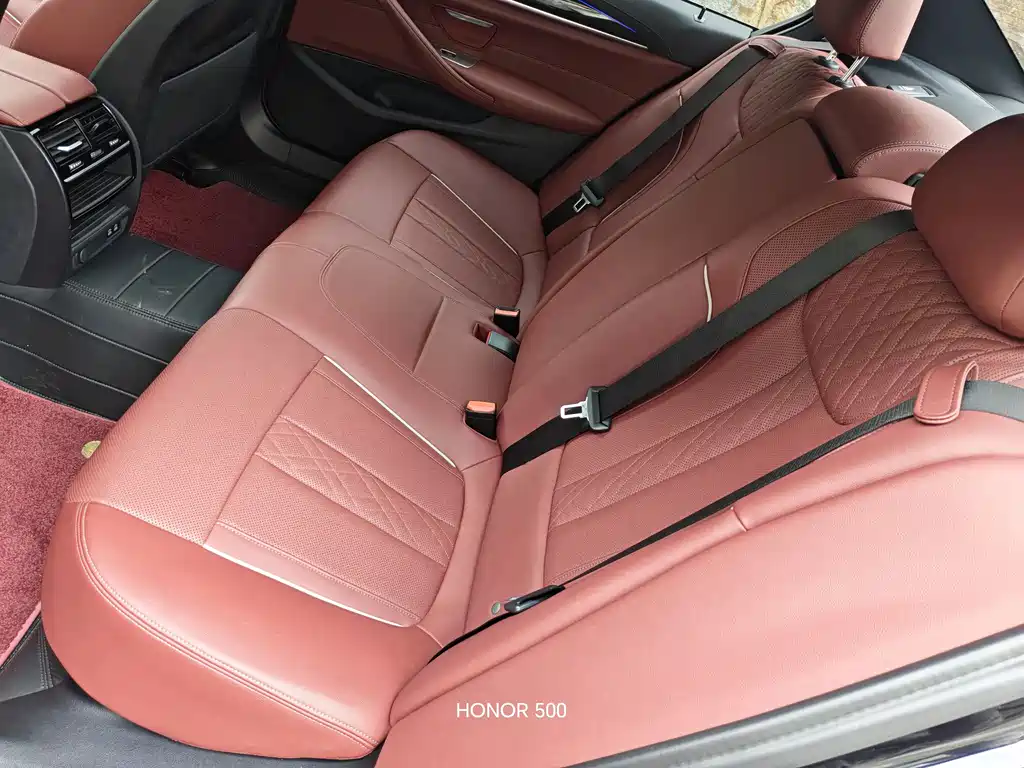 BMW 5 Series 2022 525Li M Sports Package купить на сайте DeffCars