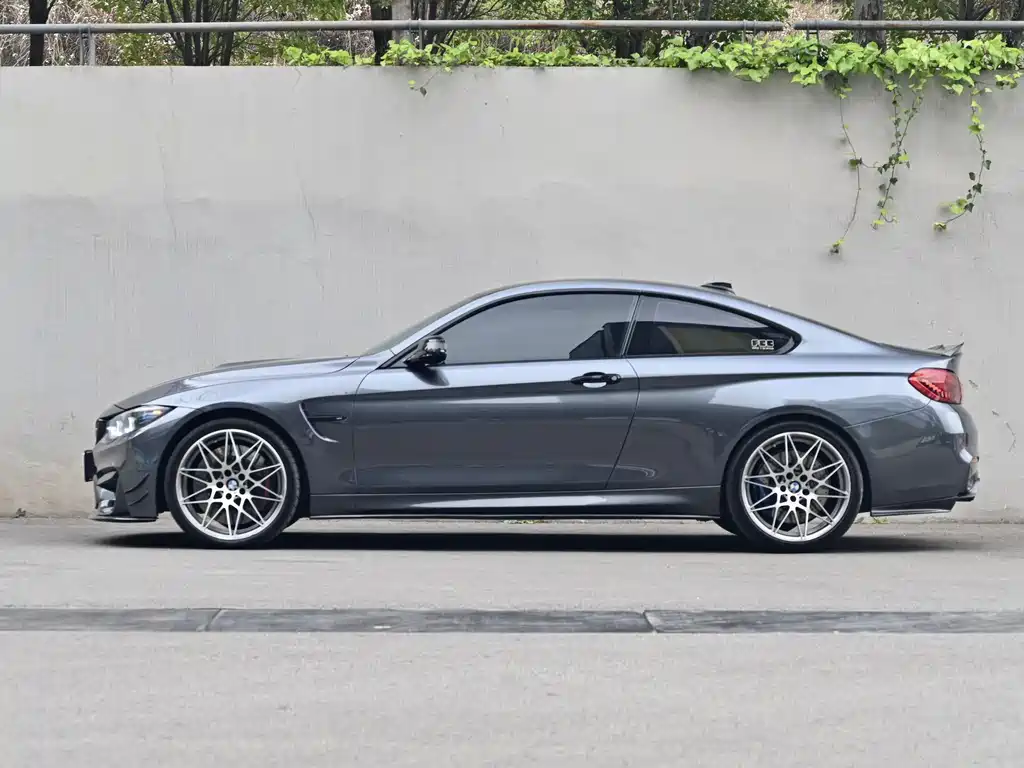 BMW M4 2016 M4 Coupe Racing Limited Edition купить на сайте DeffCars