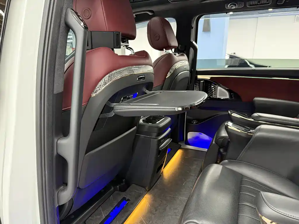 Trumpchi M8 2023 Grandmaster Series 400T Flagship Edition купить на сайте DeffCars