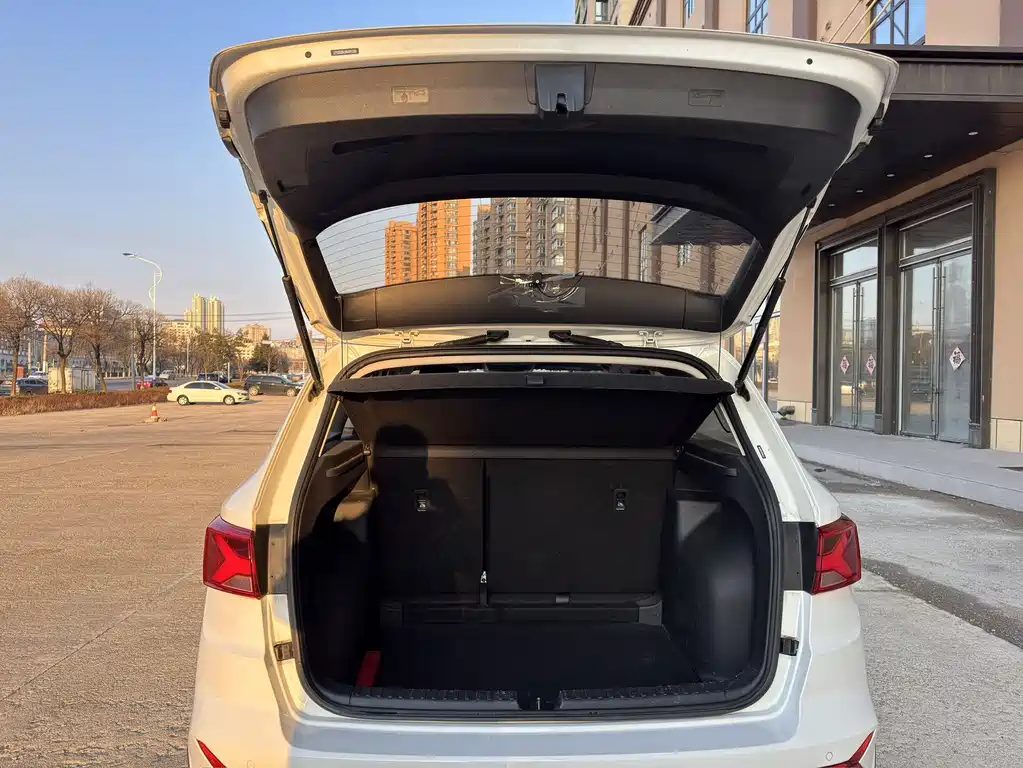 Jetta VS7 2022 1.4T Automatic Enjoy Edition Pro купить на сайте DeffCars