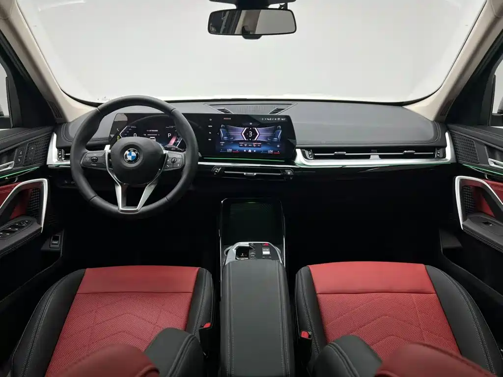 BMW X1 2023 sDrive20Li X Design Package купить на сайте DeffCars