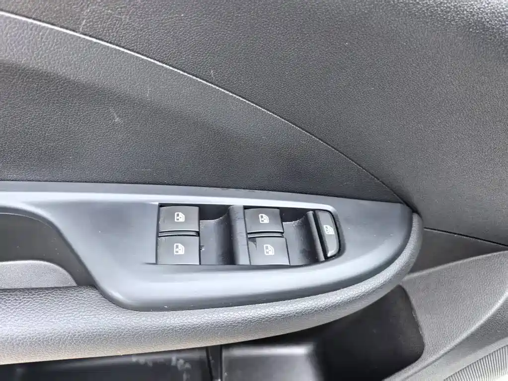 Yinglang 2021 facelift model 1.5L automatic aggressive model купить на сайте DeffCars
