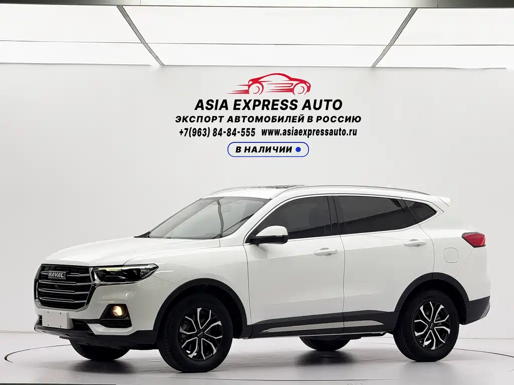 HAVAL H6 2021 National Fashion Edition 1.5T Automatic Urban купить на сайте DeffCars