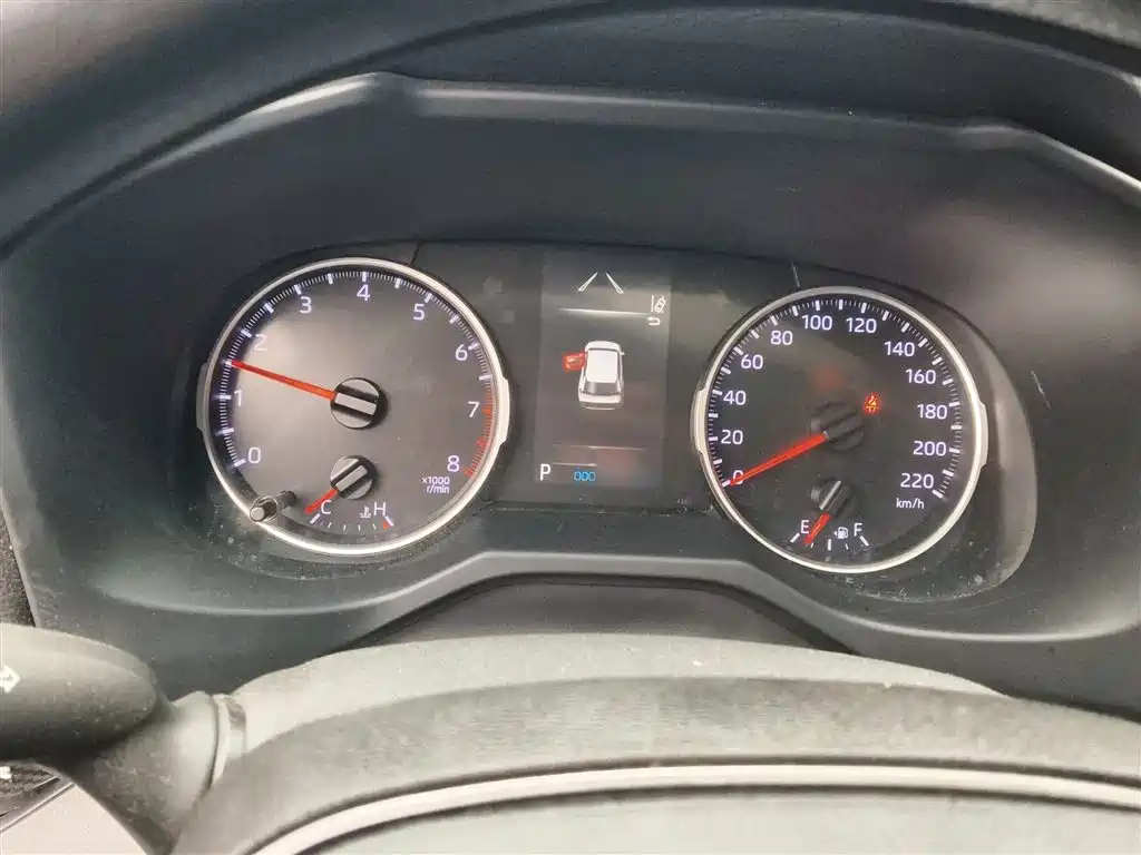 Wilanda 2020 2.0L CVT two-wheel drive luxury version купить на сайте DeffCars