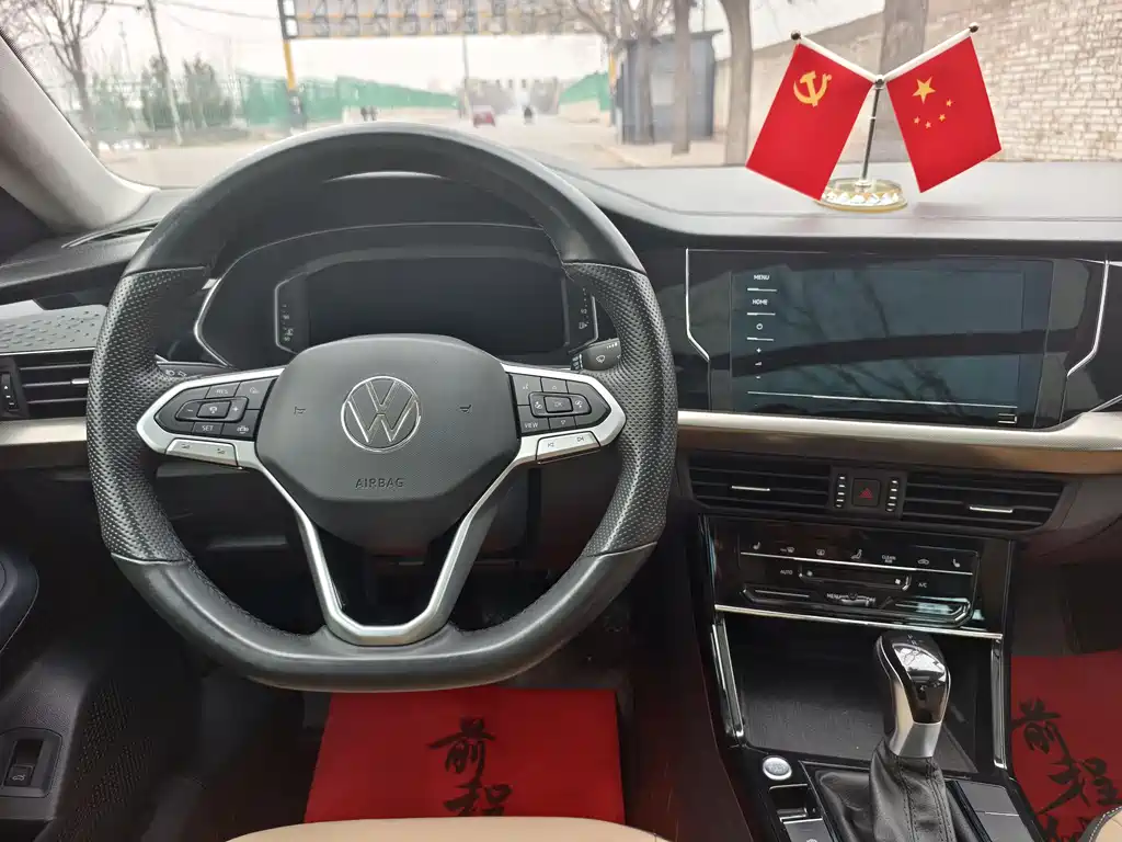 Passat 2022 330TSI Elite Edition купить на сайте DeffCars