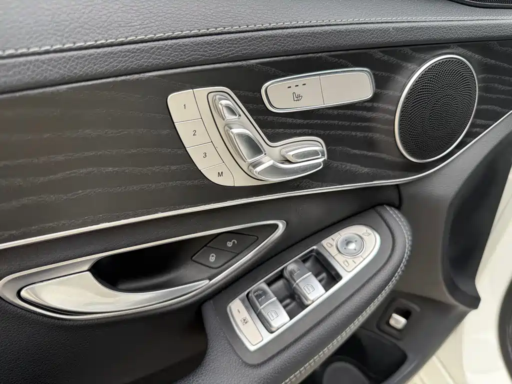 Mercedes-Benz C-Class 2021 C 260 L Sports Edition купить на сайте DeffCars