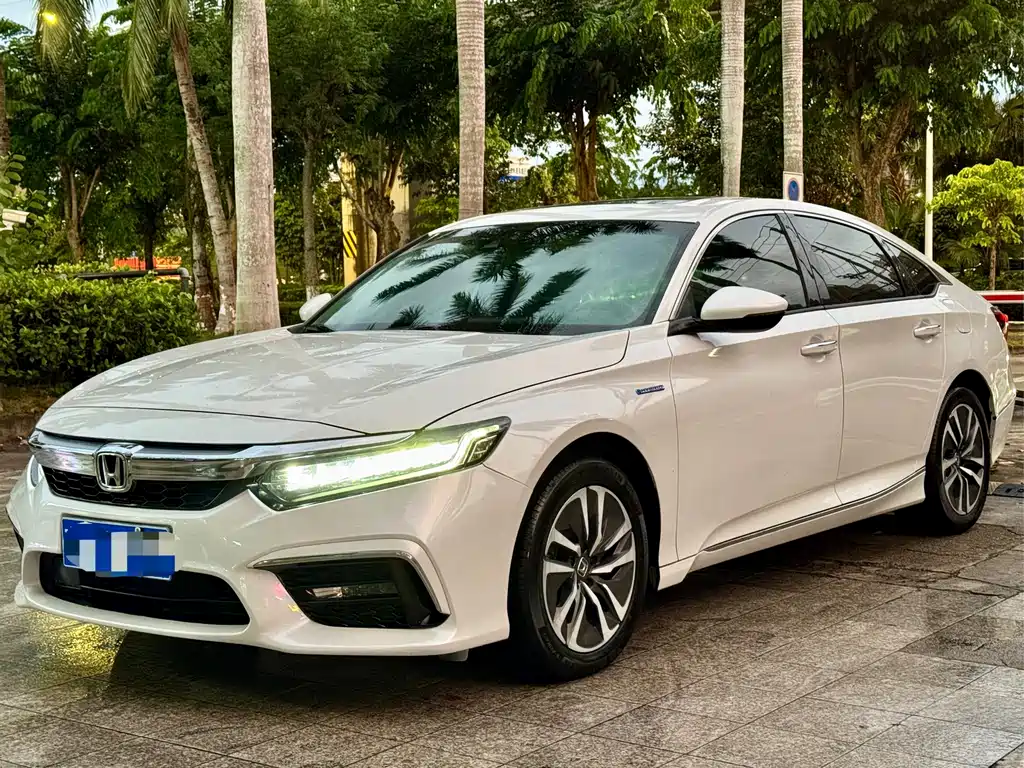 Yingshipai 2019 Rui·Hybrid 2.0L Clean Edition National VI купить на сайте DeffCars