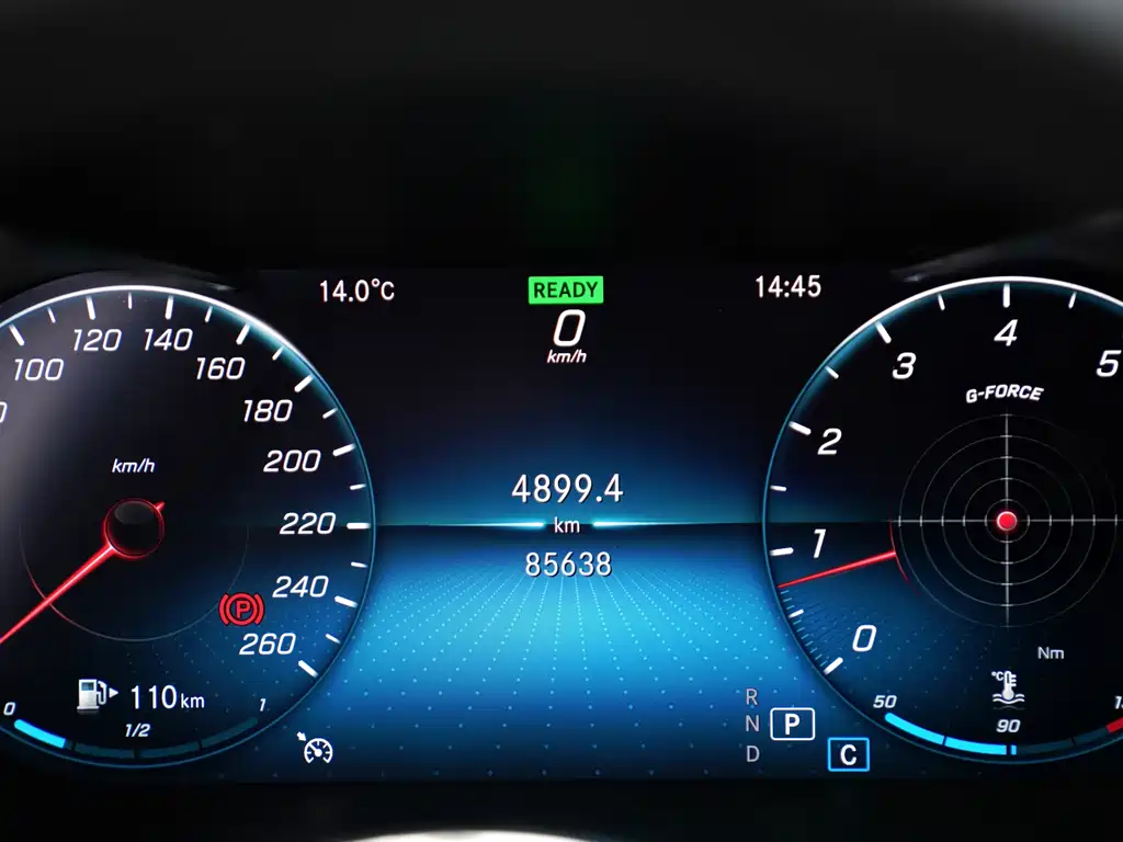 Mercedes-Benz C-Class 2019 facelift C 260 L sports version купить на сайте DeffCars