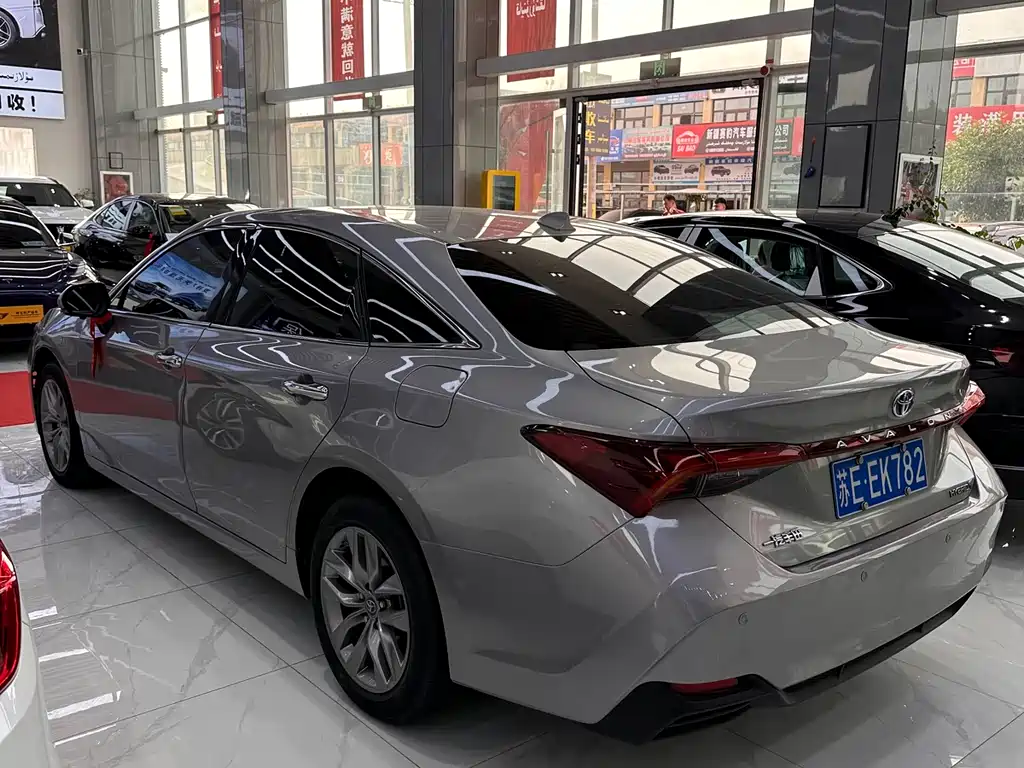 Asia Dragon 2019 Shuangqing 2.5L Deluxe Edition National V купить на сайте DeffCars