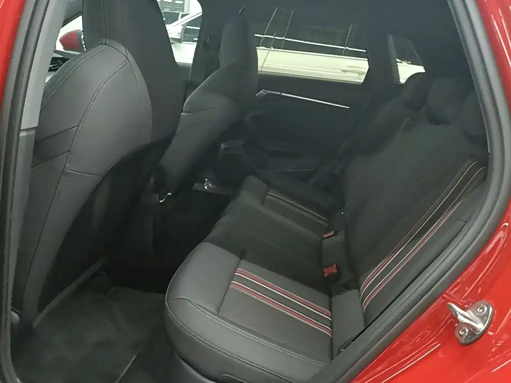 Audi A3 2024 Sportback 35 TFSI stylish and sporty купить на сайте DeffCars