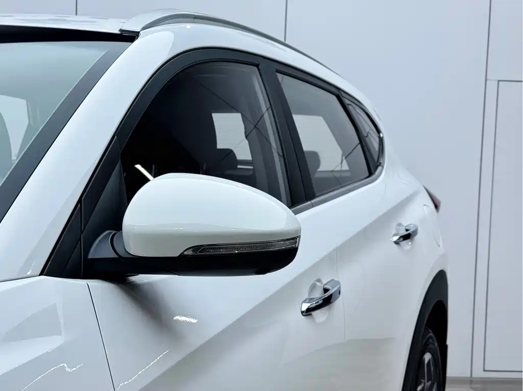 Tucson 2020 280TGDi 2WD GLS Smart Connected Edition National VI купить на сайте DeffCars