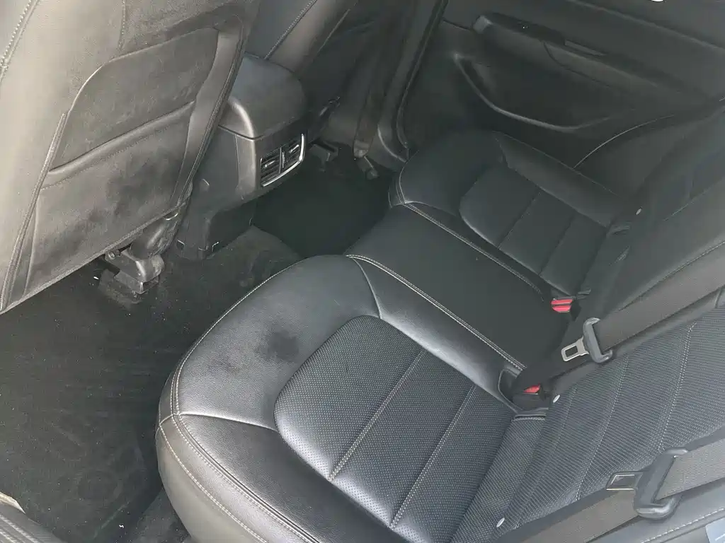 Mazda CX-5 2021 2.0L automatic two-wheel drive smart model купить на сайте DeffCars