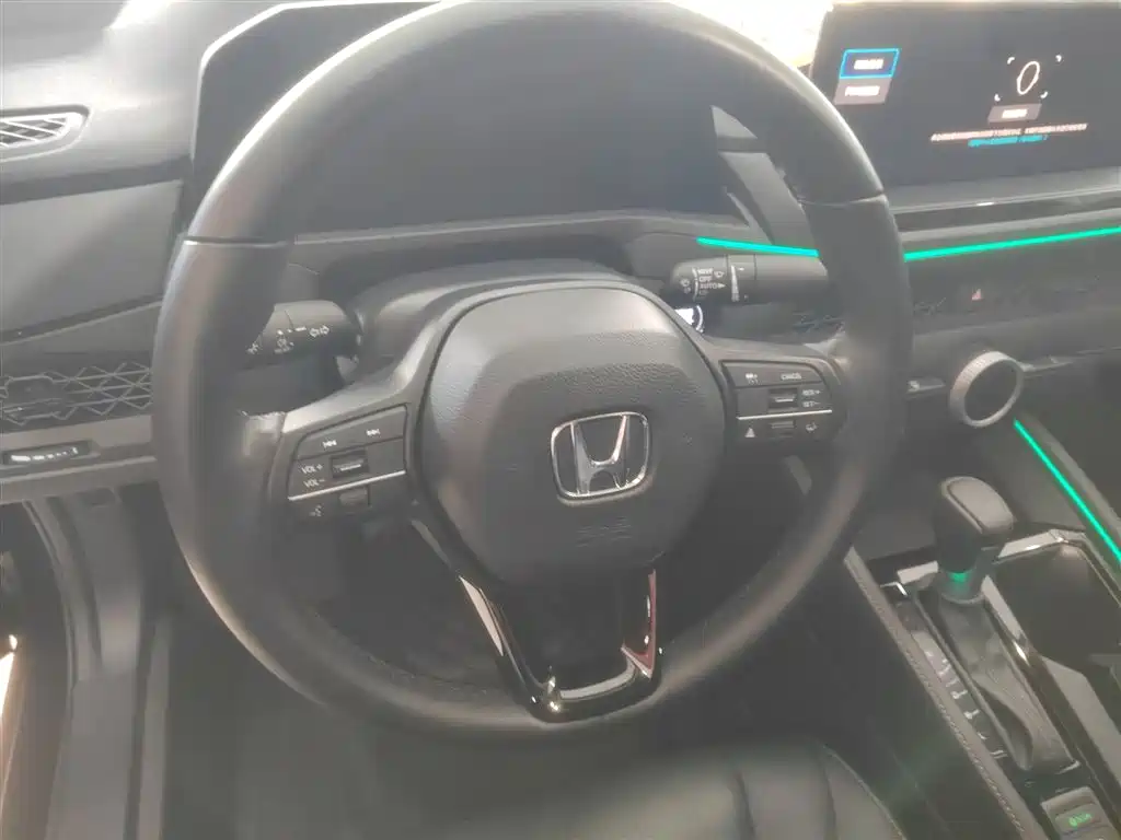 Accord 2023 260TURBO Smart Edition купить на сайте DeffCars