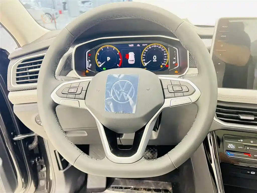 Tanyue 2026 model 30 million units selected 300TSI купить на сайте DeffCars