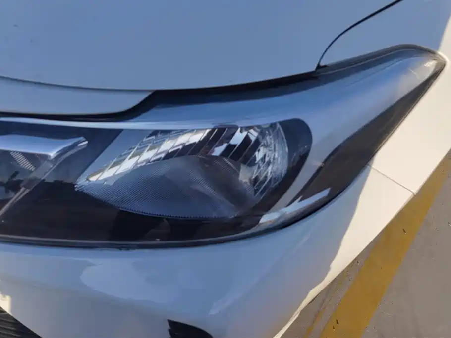 Vios 2021 1.5L CVT Enactus Edition купить на сайте DeffCars