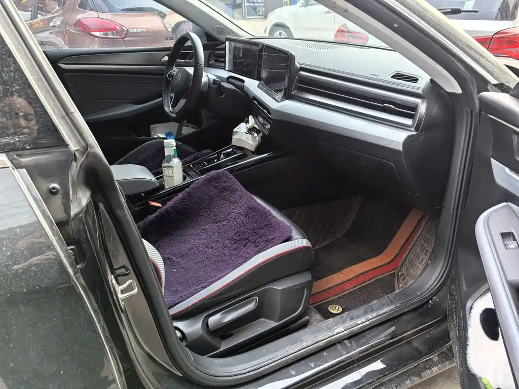 Lingdu 2024 Lingdu L 280TSI DSG Hot Edition купить на сайте DeffCars