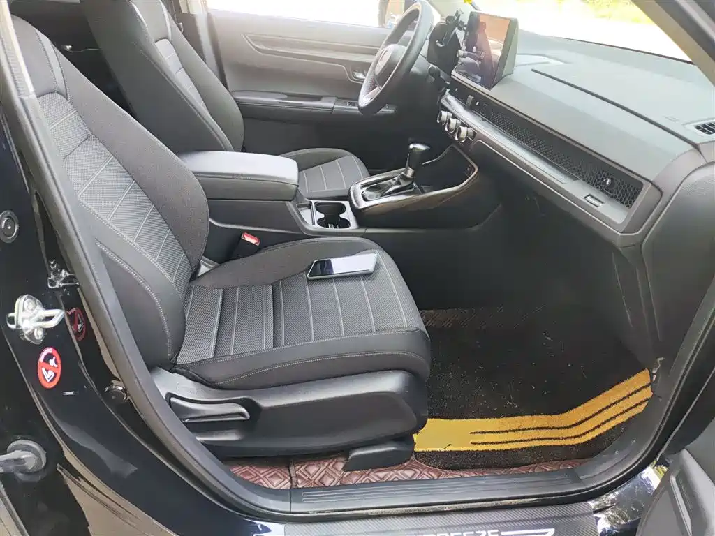 Haoying 2023 240TURBO 2WD Elite Edition 5 seats купить на сайте DeffCars