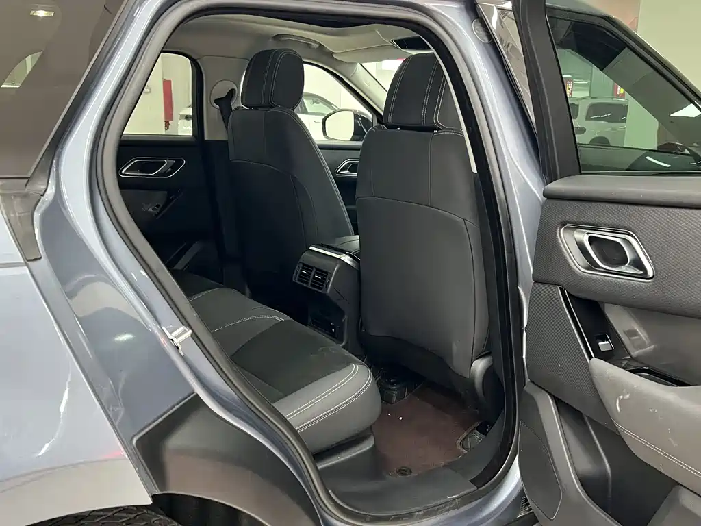 Range Rover Velar 2019 250PS купить на сайте DeffCars