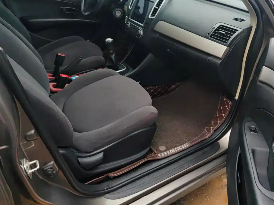 Sylphy 2019 Classic 1.6XE+ Manual Intelligent Connected Leading Edition купить на сайте DeffCars