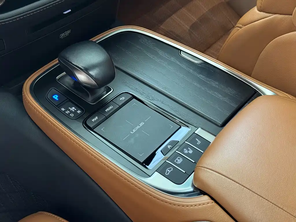 Lexus LS 2021 500h Executive Edition купить на сайте DeffCars