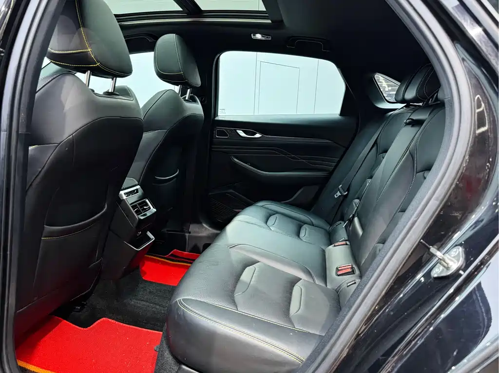 Xingrui 2023 1.5TD Kunlun Edition купить на сайте DeffCars