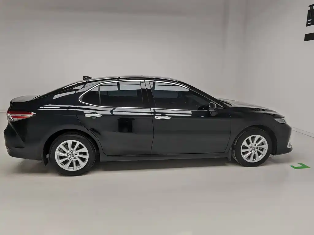 Camry 2021 2.0G Deluxe Edition купить на сайте DeffCars