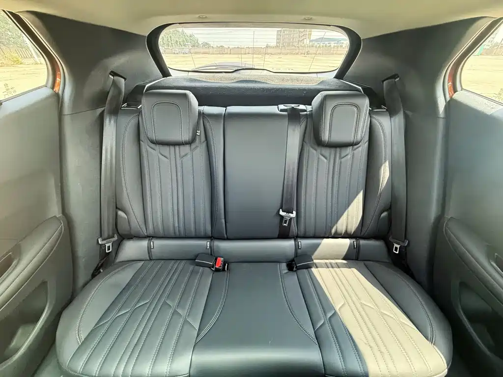 Peugeot 2008 2022 230THP THE ONE купить на сайте DeffCars