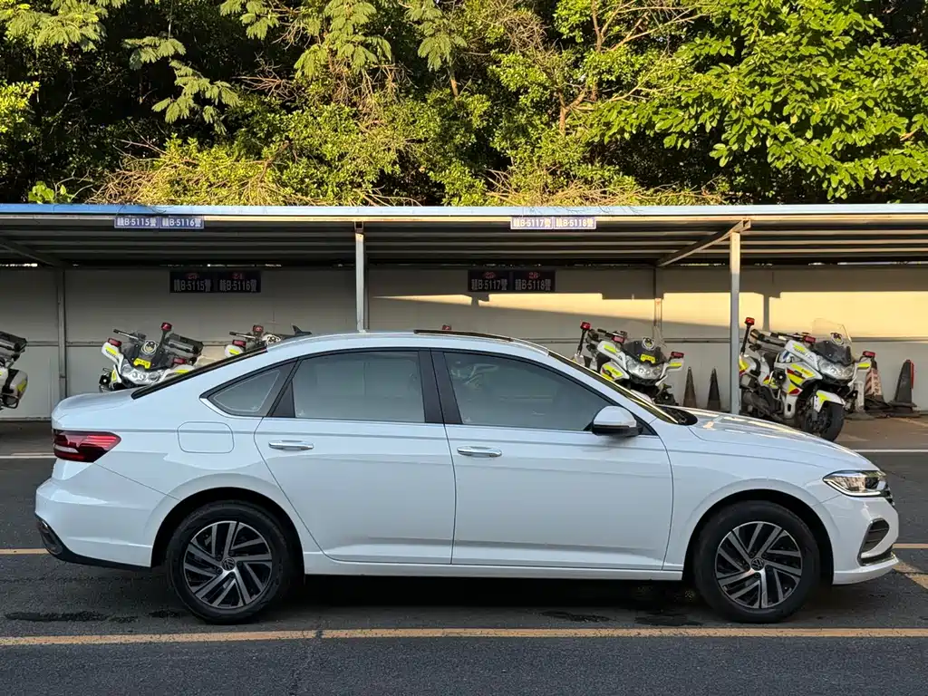 Lavida 2023 280TSI DSG Manyi Edition купить на сайте DeffCars