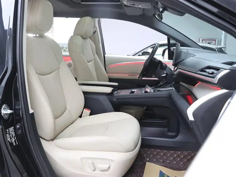 Grevia 2022 2.5L Hybrid Honor Edition купить на сайте DeffCars