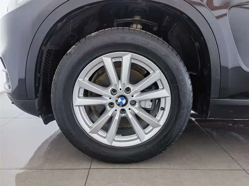 BMW X5 imported 2014 xDrive35i elegant model купить на сайте DeffCars