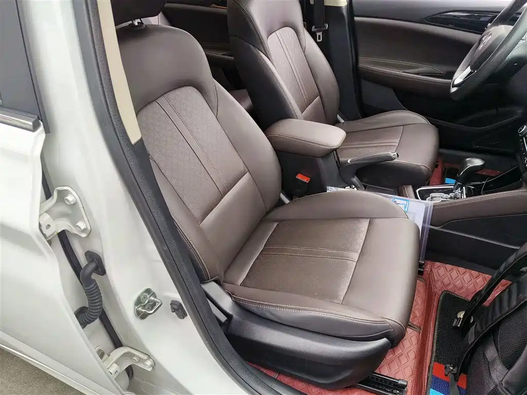 Eado DT 2018 1.6L automatic smart model купить на сайте DeffCars